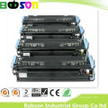 Cartucho de Toner Remanufaturado 307 para HP Q6000A Q6001A Q6002A Q6003A 124A